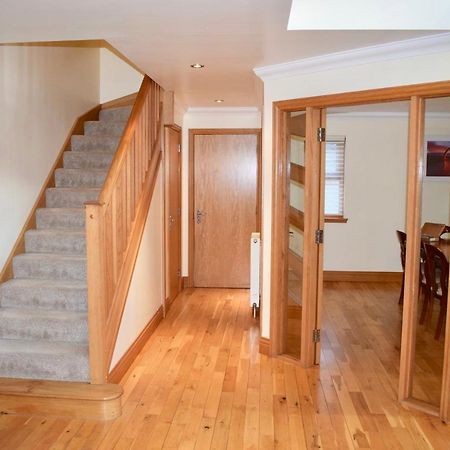 Kelpies Serviced Apartments Kavanagh- 5 Bedrooms Bathgate Exterior photo