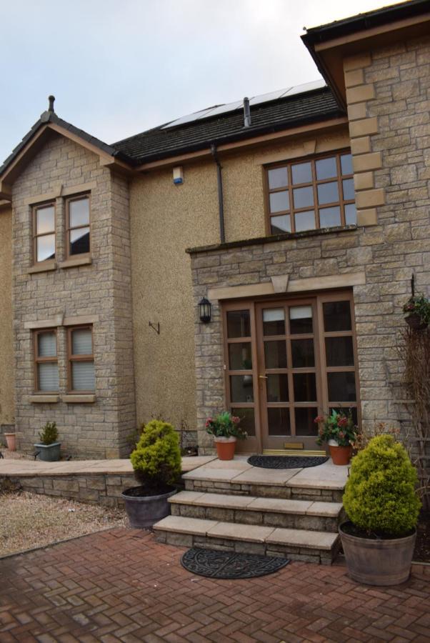 Kelpies Serviced Apartments Kavanagh- 5 Bedrooms Bathgate Exterior photo