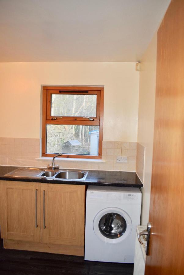 Kelpies Serviced Apartments Kavanagh- 5 Bedrooms Bathgate Exterior photo