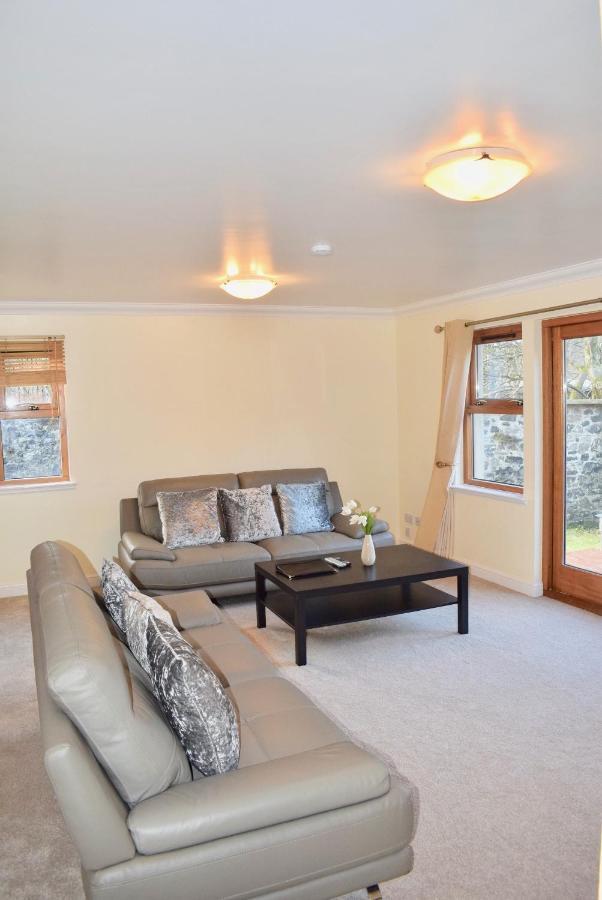 Kelpies Serviced Apartments Kavanagh- 5 Bedrooms Bathgate Exterior photo